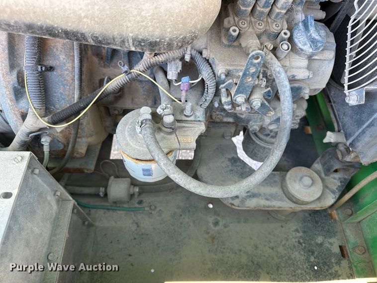 image for item FG2914 2010 Terex RL4000 light plant