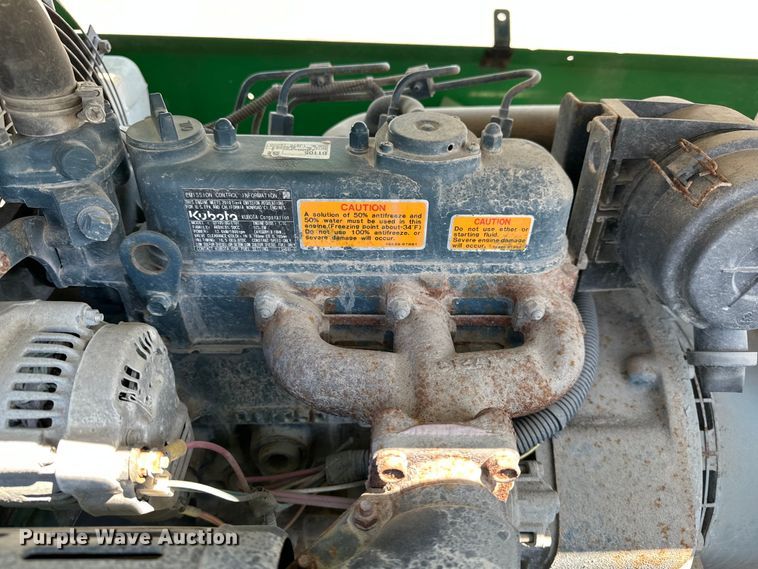 image for item FG2914 2010 Terex RL4000 light plant