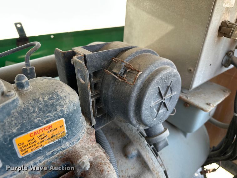 image for item FG2914 2010 Terex RL4000 light plant