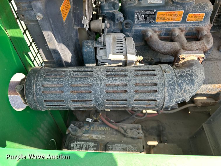 image for item FG2914 2010 Terex RL4000 light plant