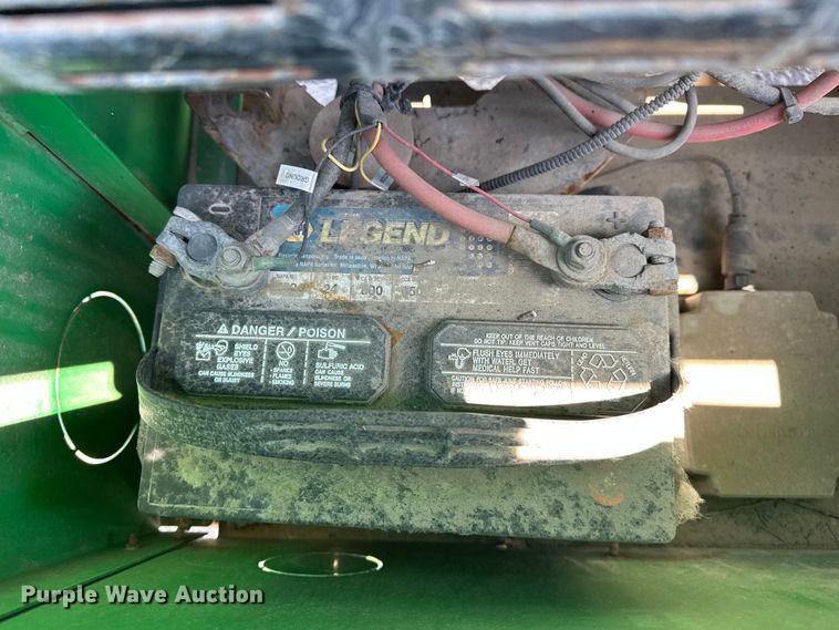 image for item FG2914 2010 Terex RL4000 light plant