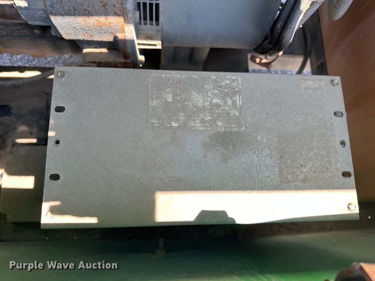 image for item FG2914 2010 Terex RL4000 light plant