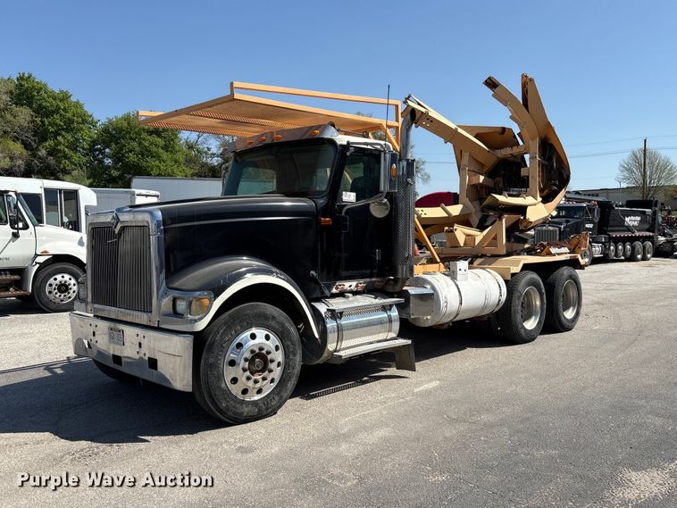 Top Destinations for Shipping Cars from the USA