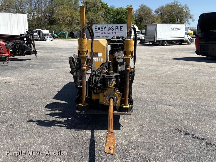 image for item FG2918 2021 Vermeer D10X15III directional boring unit