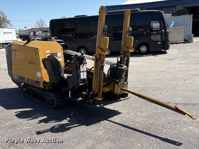 image for item FG2918 2021 Vermeer D10X15III directional boring unit