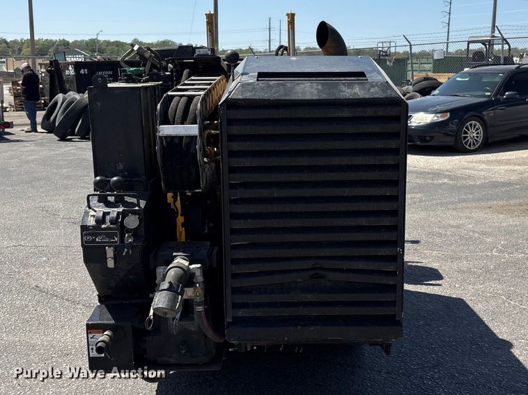 image for item FG2918 2021 Vermeer D10X15III directional boring unit