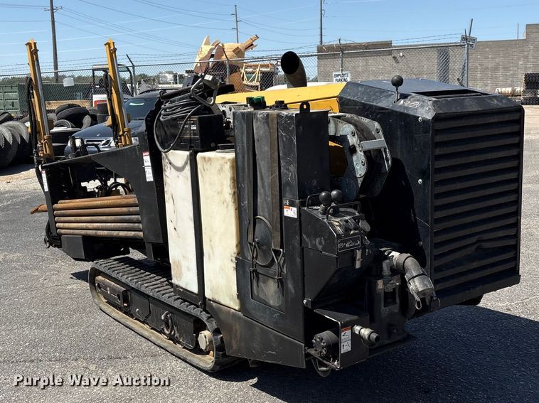 image for item FG2918 2021 Vermeer D10X15III directional boring unit