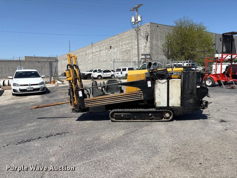 image for item FG2918 2021 Vermeer D10X15III directional boring unit