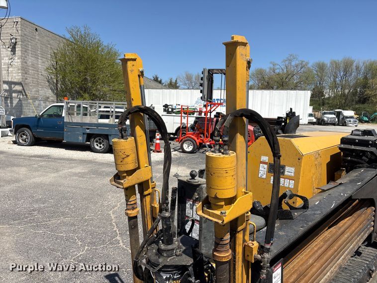 image for item FG2918 2021 Vermeer D10X15III directional boring unit