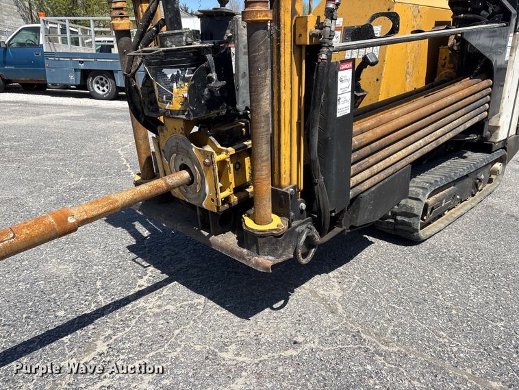 image for item FG2918 2021 Vermeer D10X15III directional boring unit