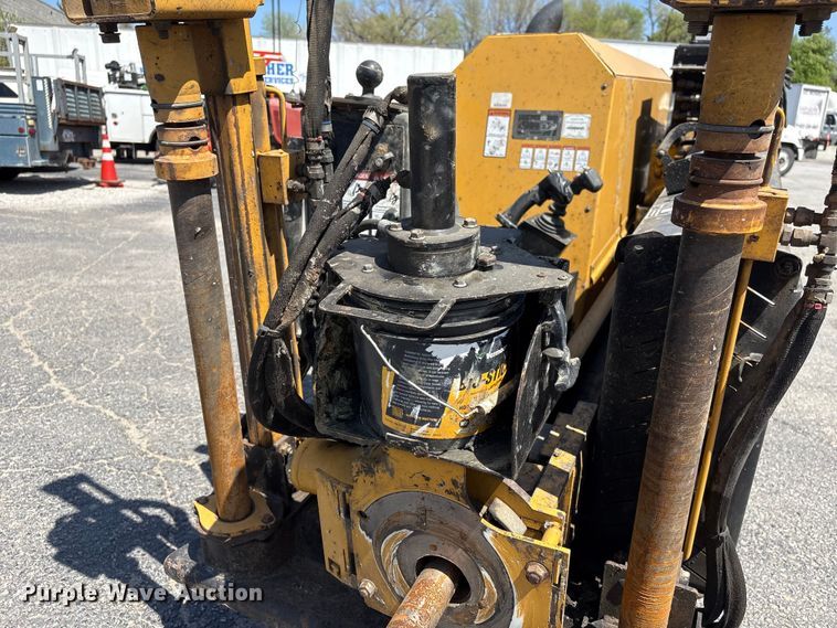 image for item FG2918 2021 Vermeer D10X15III directional boring unit