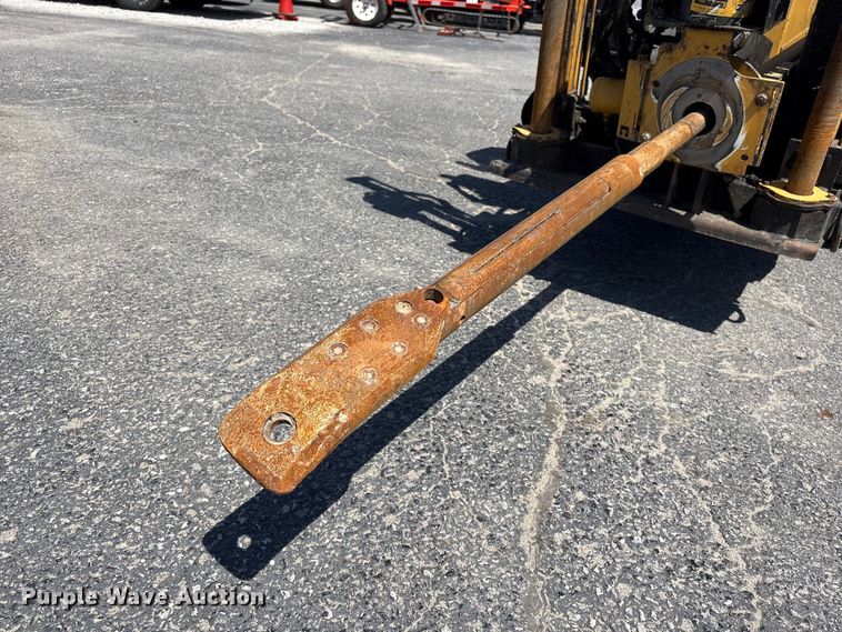 image for item FG2918 2021 Vermeer D10X15III directional boring unit