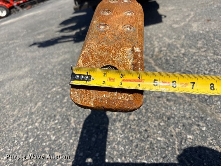 image for item FG2918 2021 Vermeer D10X15III directional boring unit