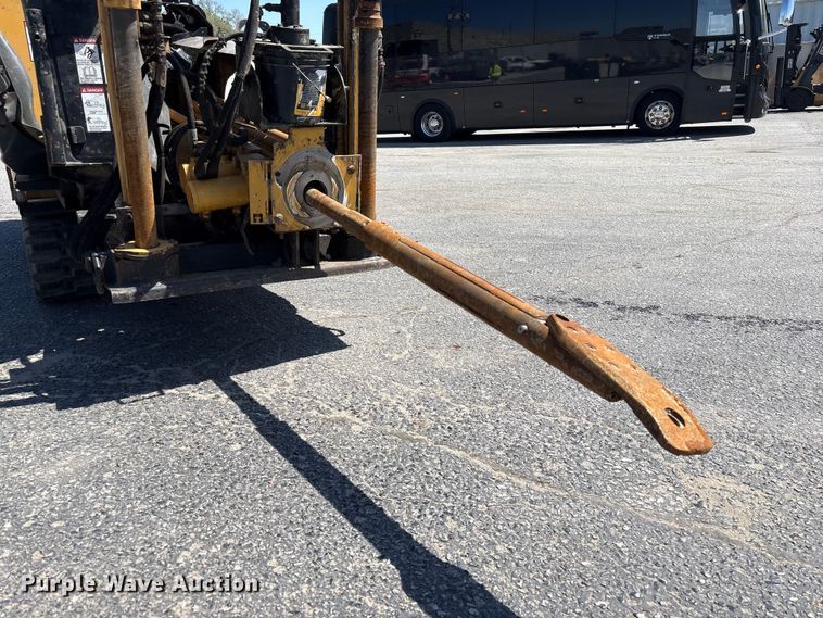 image for item FG2918 2021 Vermeer D10X15III directional boring unit