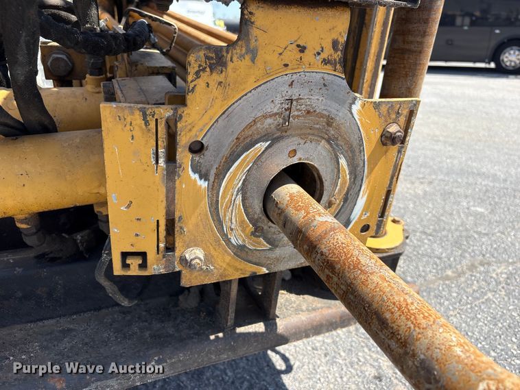 image for item FG2918 2021 Vermeer D10X15III directional boring unit