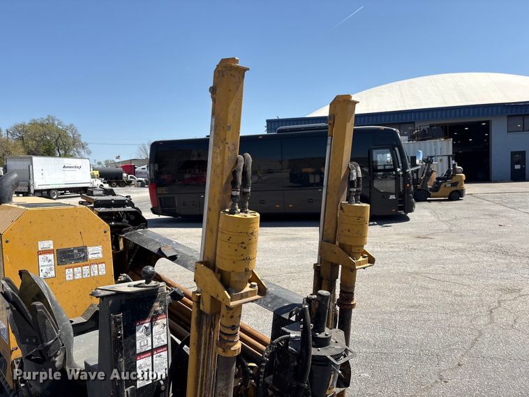 image for item FG2918 2021 Vermeer D10X15III directional boring unit