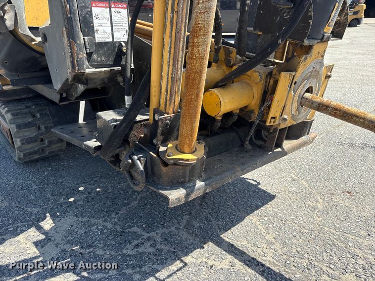 image for item FG2918 2021 Vermeer D10X15III directional boring unit