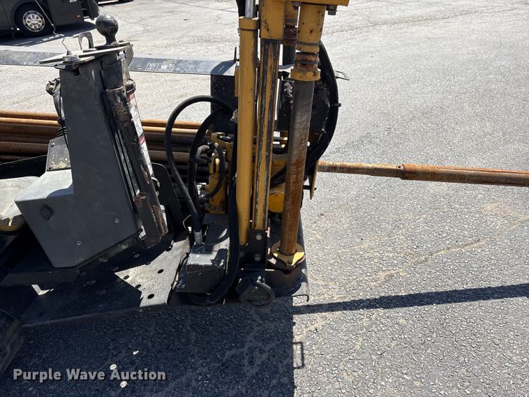 image for item FG2918 2021 Vermeer D10X15III directional boring unit