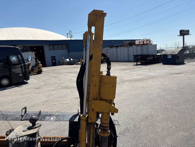 image for item FG2918 2021 Vermeer D10X15III directional boring unit