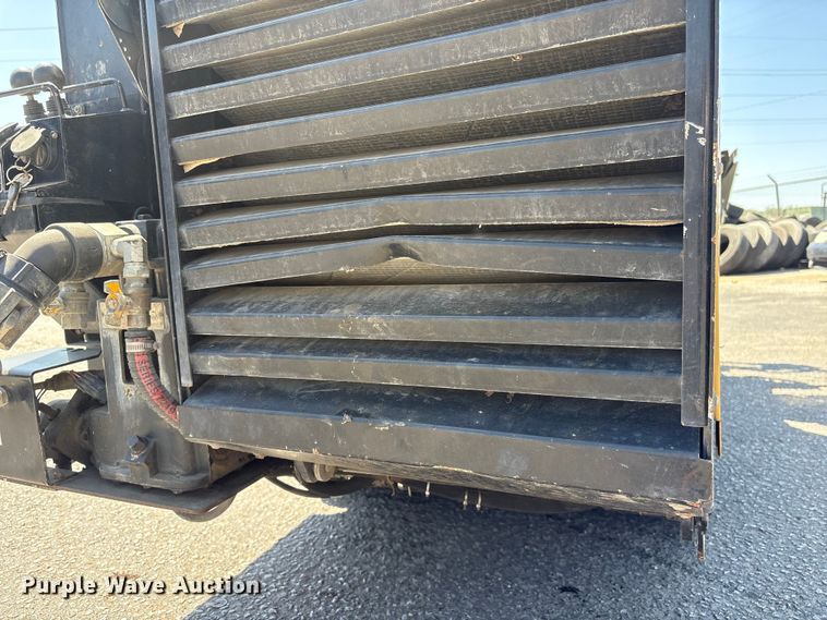 image for item FG2918 2021 Vermeer D10X15III directional boring unit