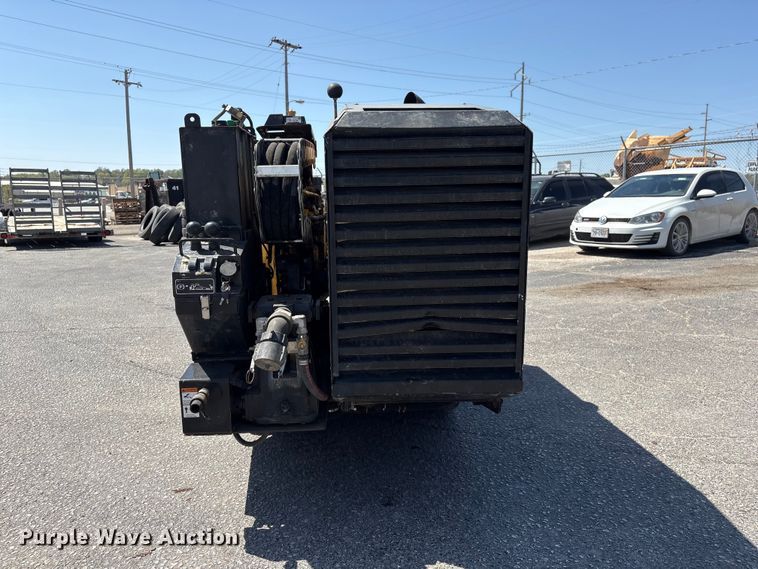 image for item FG2918 2021 Vermeer D10X15III directional boring unit