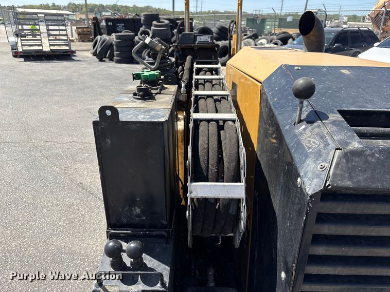 image for item FG2918 2021 Vermeer D10X15III directional boring unit