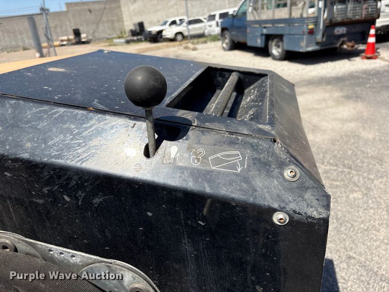 image for item FG2918 2021 Vermeer D10X15III directional boring unit