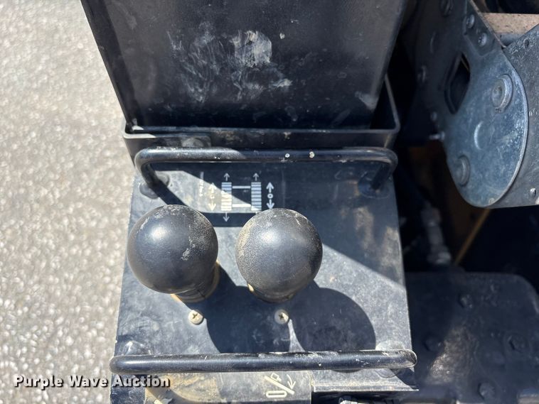 image for item FG2918 2021 Vermeer D10X15III directional boring unit