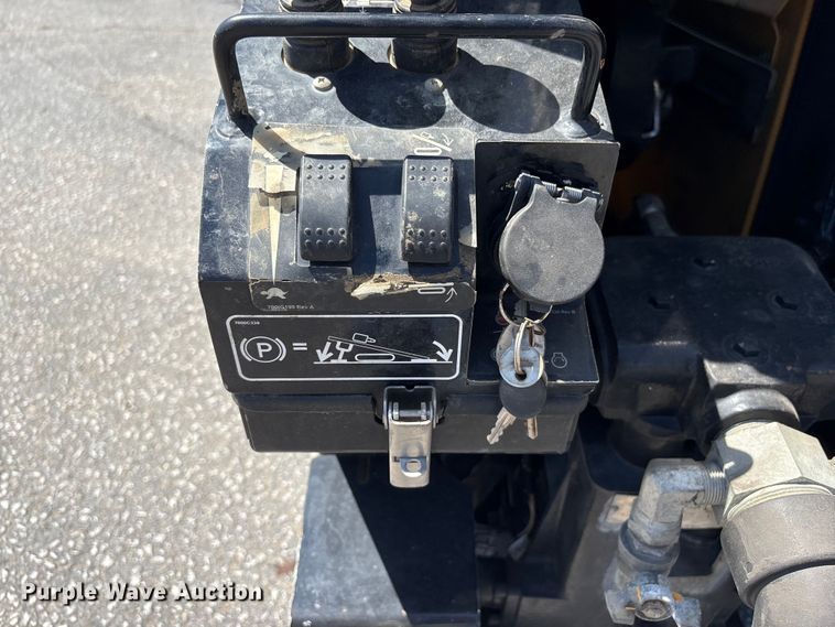 image for item FG2918 2021 Vermeer D10X15III directional boring unit