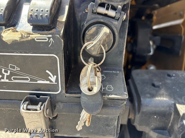 image for item FG2918 2021 Vermeer D10X15III directional boring unit