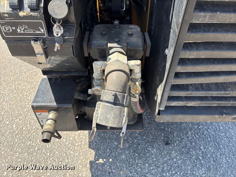 image for item FG2918 2021 Vermeer D10X15III directional boring unit