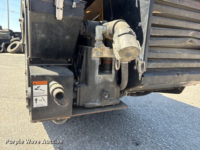 image for item FG2918 2021 Vermeer D10X15III directional boring unit