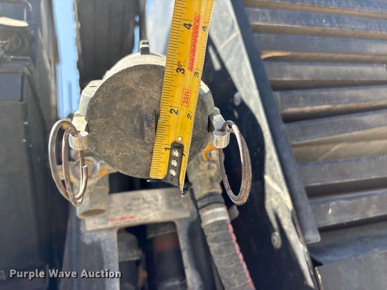 image for item FG2918 2021 Vermeer D10X15III directional boring unit