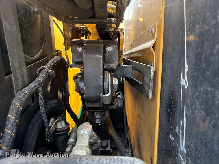 image for item FG2918 2021 Vermeer D10X15III directional boring unit