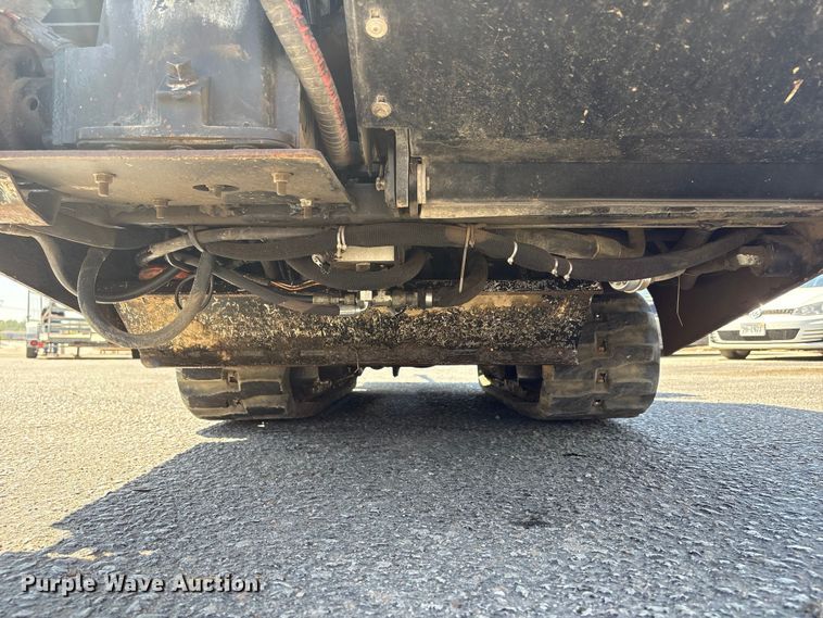 image for item FG2918 2021 Vermeer D10X15III directional boring unit