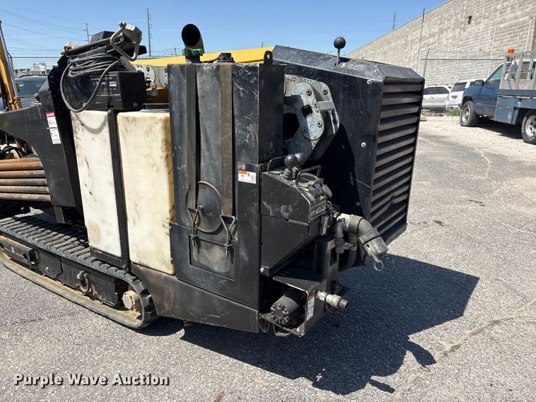 image for item FG2918 2021 Vermeer D10X15III directional boring unit