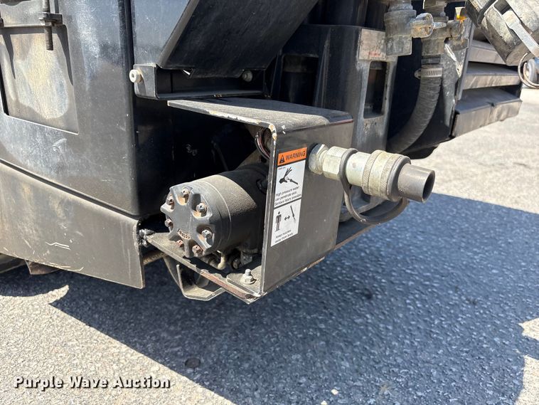 image for item FG2918 2021 Vermeer D10X15III directional boring unit