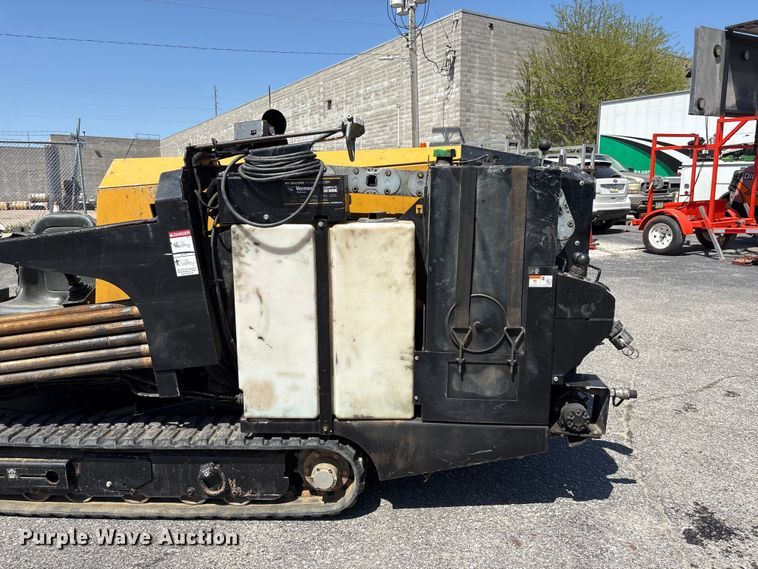 image for item FG2918 2021 Vermeer D10X15III directional boring unit