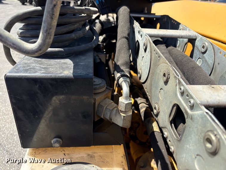 image for item FG2918 2021 Vermeer D10X15III directional boring unit