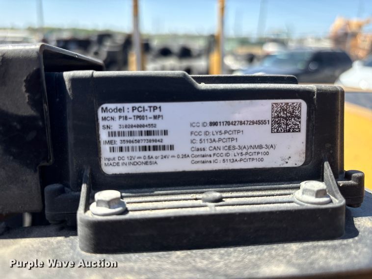 image for item FG2918 2021 Vermeer D10X15III directional boring unit