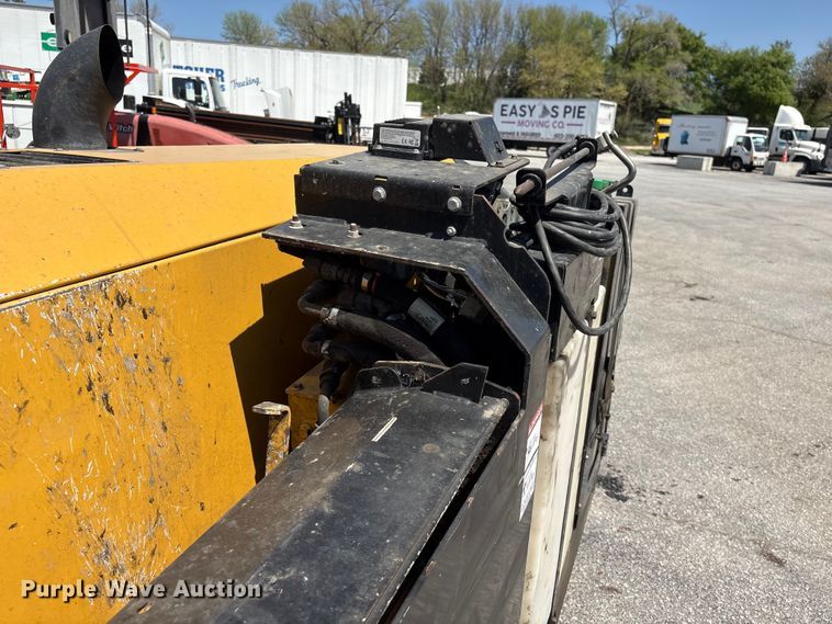 image for item FG2918 2021 Vermeer D10X15III directional boring unit