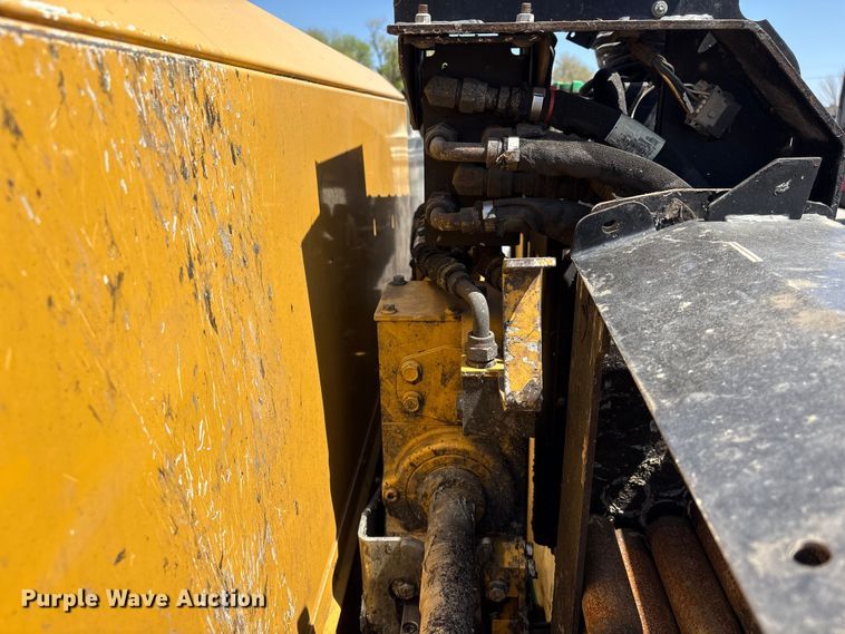 image for item FG2918 2021 Vermeer D10X15III directional boring unit