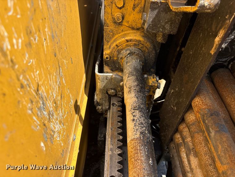 image for item FG2918 2021 Vermeer D10X15III directional boring unit