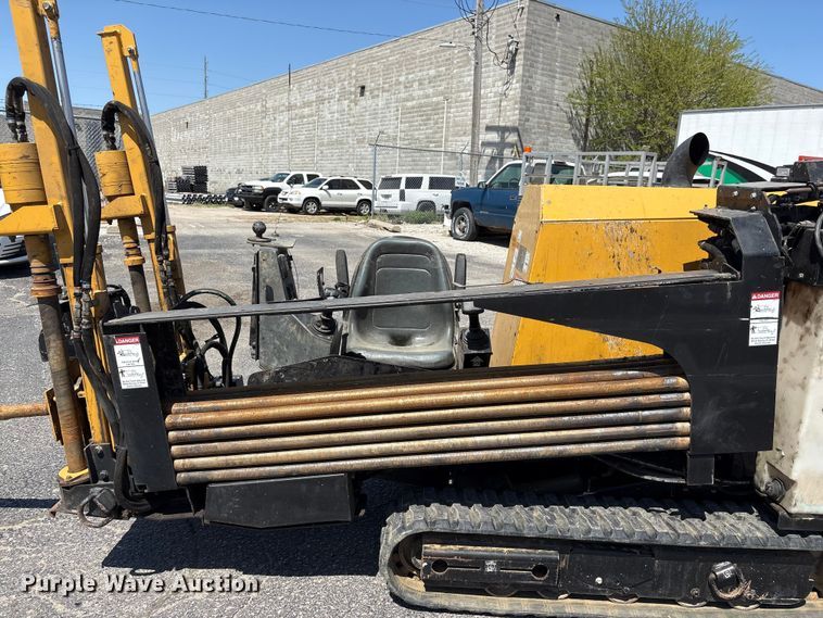 image for item FG2918 2021 Vermeer D10X15III directional boring unit