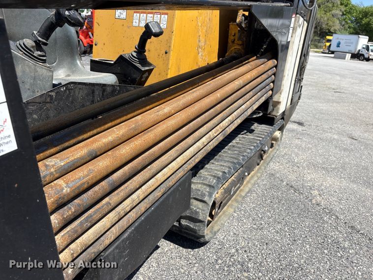 image for item FG2918 2021 Vermeer D10X15III directional boring unit