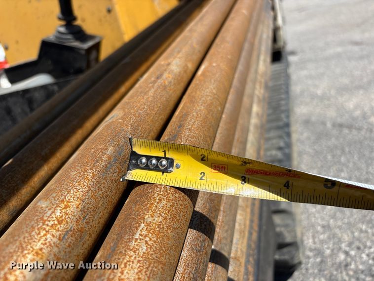 image for item FG2918 2021 Vermeer D10X15III directional boring unit