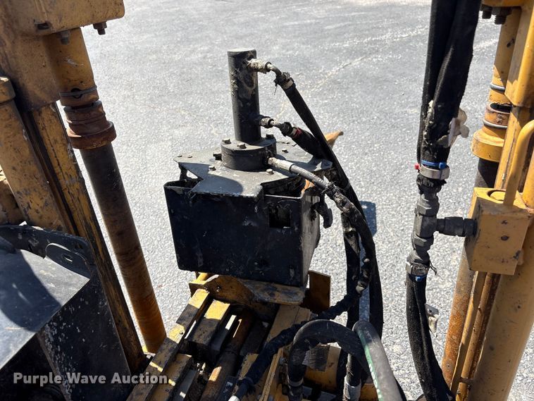 image for item FG2918 2021 Vermeer D10X15III directional boring unit