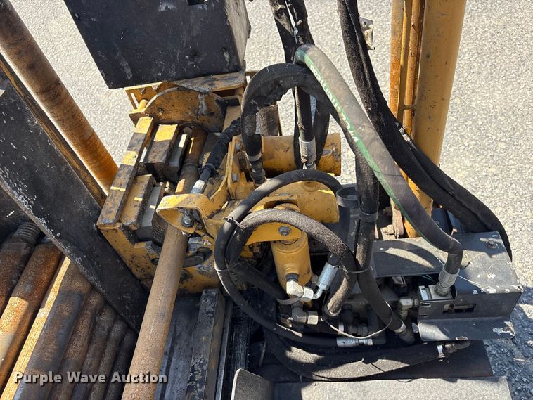 image for item FG2918 2021 Vermeer D10X15III directional boring unit