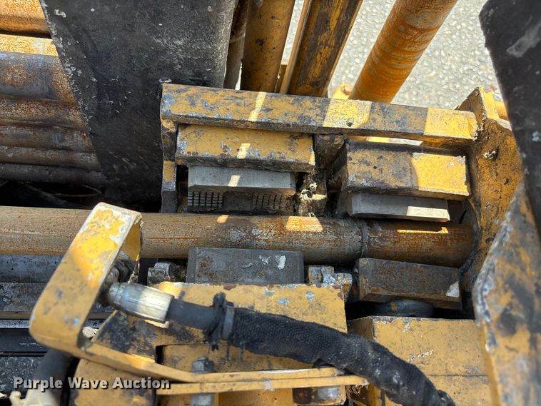 image for item FG2918 2021 Vermeer D10X15III directional boring unit