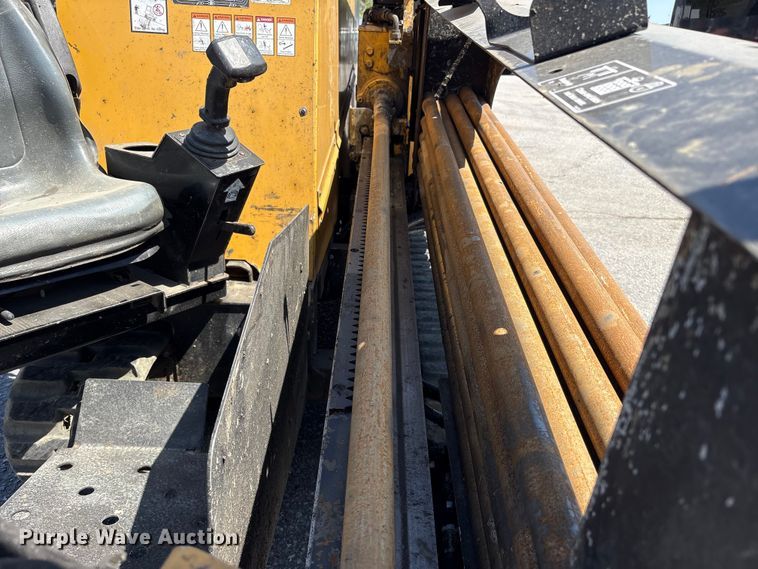 image for item FG2918 2021 Vermeer D10X15III directional boring unit